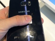 Eva Sành điệu - Ảnh thực tế mới nhất của Samsung Galaxy Note 5, S6 Edge+