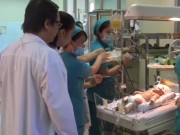 Tin tức - Đâm xuyên sọ não bé 11 ngày tuổi để có người giết mình?