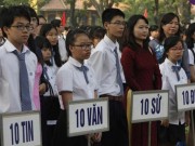 Tin tức - Cả thầy lẫn trò lo với chương trình học mới?