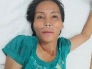 Tin tức - Vụ bé sơ sinh bị đâm xuyên não: Nghi phạm bỏ ăn