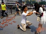Eva Yêu - Chàng trai dùng 100 quả vải để cầu hôn bạn gái