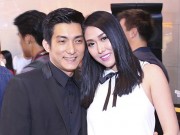 Làng sao - Chồng Phi Thanh Vân: "Tôi cưng gấp 10 khi vợ mang bầu"