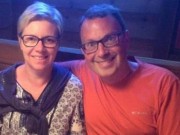 Tin tức - Nhường nước cho con, bố mẹ chết khát trên sa mạc