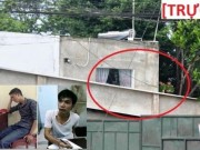 Tin tức - Hai nghi can diễn lại cảnh ra tay trong vụ thảm sát Bình Phước