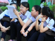 Tin tức - PGS Văn Như Cương: "Cộng điểm ưu tiên là hợp lý"