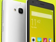 Eva Sành điệu - Xiaomi chính thức ra mắt smartphone giá rẻ Redmi 2 Prime