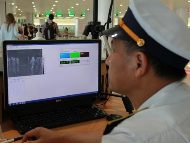 MERS tạm lắng, VN dừng khai báo y tế với người đến từ Hàn Quốc