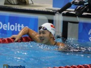 Tin tức - Ánh Viên tạo dấu ấn lịch sử cho bơi Việt Nam