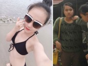 Làm đẹp - 9X xinh đẹp giảm 18kg nhờ uống 3 lít nước/ ngày