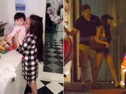 Làm mẹ - Elly Trần lên tiếng về người đàn ông được cho là bố Cadie