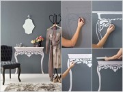 Nhà đẹp - 10 ý tưởng thiết kế siêu lạ cho căn nhà nhỏ xinh