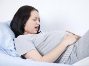 Bà bầu - Điểm danh những sai lầm khiến bà bầu dễ sinh non