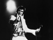 Làng sao - Elvis Presley: Còn sống hay đã chết?