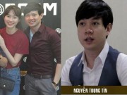 Làng sao - Gia thế "khủng" ít người biết của bạn trai HH Thu Thảo