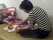 Tin tức - Tin mới nhất về bé sơ sinh bị bỏ rơi cùng lá thư của mẹ