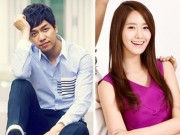 Làng sao - Lee Seung Gi và Yoona xác nhận đã chia tay