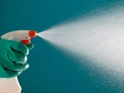 Nhà đẹp - 5 sai lầm to oạch khiến nhà lau mãi chẳng sạch