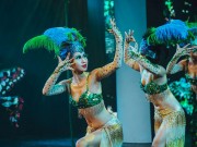 Xem & Đọc - "Ionah": Trải nghiệm nghệ thuật sáng tạo giữa lòng Thủ đô