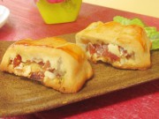 Bếp Eva - Cách làm bánh chả cho Tết Trung thu
