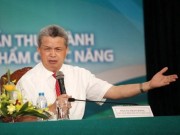 Tin tức - "Nhiều doanh nghiệp sẽ "rời cuộc chơi" với thực phẩm chức năng"