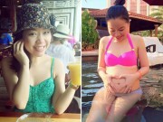 Bà bầu - Bà bầu ở Mỹ chỉ siêu âm thai 3-4 lần