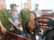 Tin tức - Cha bị oan, con cháu đi đòi công lý cũng ngồi tù oan