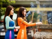 Nhà đẹp - Những điều kiêng kị và nên làm trong tháng 7 âm lịch