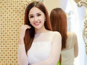 Thời trang - Mai Phương Thúy đẹp không tì vết sau thời gian dài "ở ẩn"