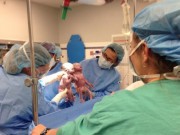 Bà bầu - Hành trình có 'Săm, Lốp': Bất ngờ thụ thai đôi tự nhiên