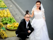 Eva Yêu - Chuyện chàng Nhật cưới vợ không cần tỏ tình