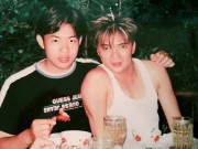 Làng sao - Quang Lê: "Mong Đàm Vĩnh Hưng bỏ qua mọi buồn phiền"