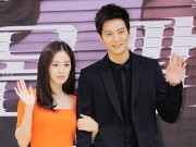 Làng sao - 9 sự thật đặc biệt về Kim Tae Hee và Joo Won