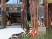 Eva tám - Nỗi nhục quốc thể hay nỗi nhục a dua?