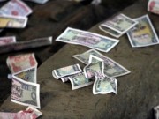 Tin tức - Vì sao phải kiêng nhặt tiền rơi trong tháng cô hồn?