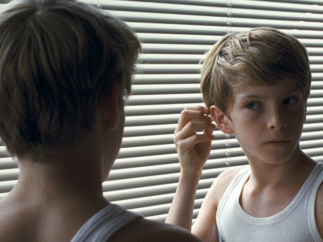Goodnight Mommy – Cánh cửa dẫn vào thế giới vĩnh hằng