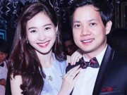 Làng sao - Vì sao Hoa hậu Đặng Thu Thảo không công khai tình yêu?