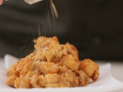 Bếp Eva - Thịt gà tẩm bột chiên giòn ngon
