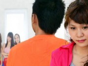 Eva tám - Ra ngoài cặp bồ, về nhà vẫn 'nhất vợ'