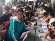 Tin tức - Thí sinh ảo làm khổ thí sinh thật