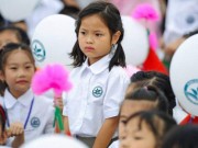 Tin tức - TP.HCM: Chỉ khai giảng ngày 5/9, tổ chức cả phần “Lễ” và “Hội”