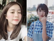 Làm đẹp - Trào lưu má hồng như say rượu hút teen girl châu Á