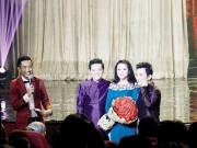 Làng sao - Vì sao Như Quỳnh không biểu diễn trong liveshow của em trai?