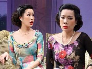 Làng sao - Trịnh Kim Chi "xuất chiêu" sau một tháng rưỡi sinh con
