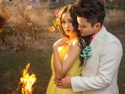 Eva Yêu - Chia tay người tình trẻ để trở về bên vợ