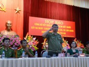 Tin tức - Tỉnh Yên Bái công bố thông tin vụ thảm sát