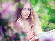 Chuẩn bị mang thai - Ngày rụng trứng: Phụ nữ đẹp “từ đầu đến chân”!