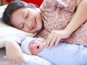 Bà bầu - Top thực phẩm bổ dưỡng mẹ nên ăn ngay sau sinh