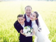 Làng sao - Kim Hiền dạy con đừng… lăng nhăng