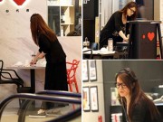 Làng sao - Hoa hậu béo của TVB bán cafe kiếm sống