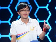 Tin tức - Mẹ khóc òa khi con trở thành quán quân Olympia
